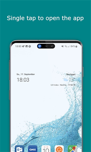 DynamicSpot灵动岛