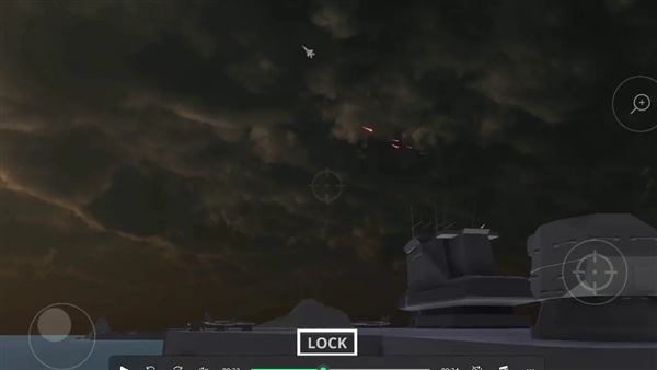 陆基密集阵模拟器内置菜单中文版