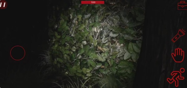 恐怖的迷宫(Scary Lbyrint)