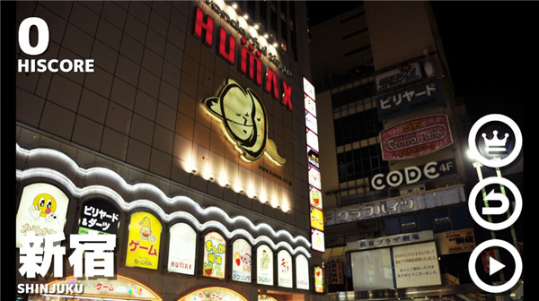 幽灵线东京最新版