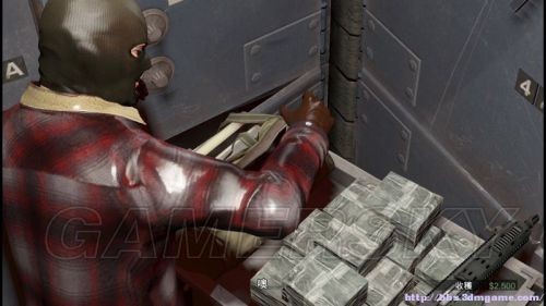 侠盗猎车手5增强版