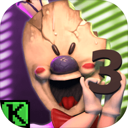 恐怖冰淇淋3(内置MOD菜单)