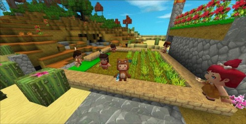 迷你世界0.51.0版