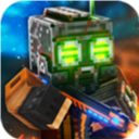 像素突击工艺之城