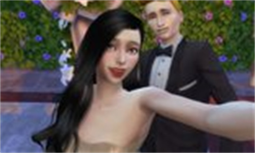 模拟人生4移动版