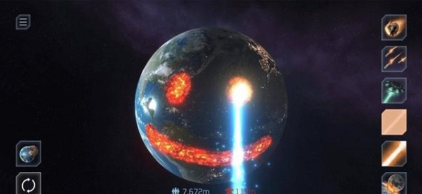 星球毁灭模拟器国际版