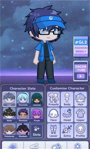 扭蛋人生2(加查俱乐部)