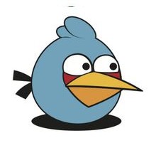 愤怒的小鸟旧版