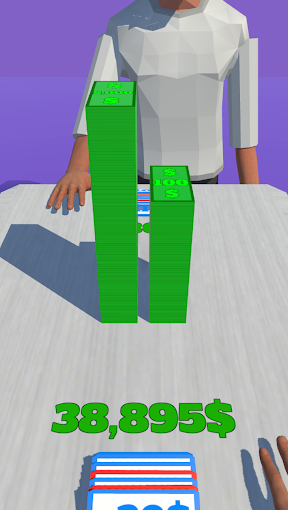 赚他两倍(Double Money)