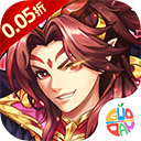 龙战天下折扣版