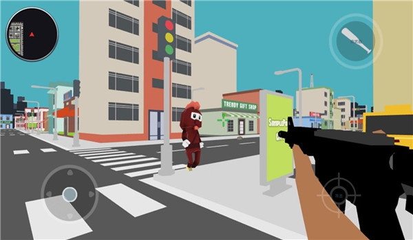 创造奇迹像素挑战