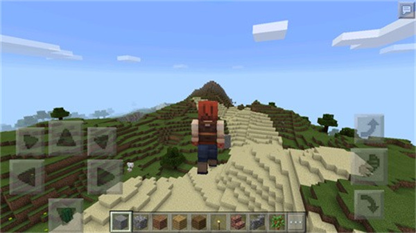 我的世界旧版0.14.3