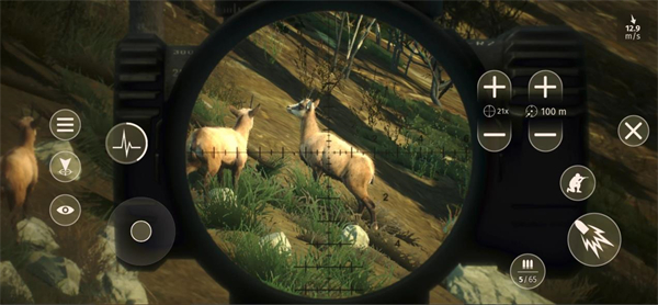 猎人之路狂野欧洲