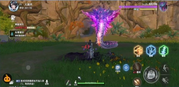 斗罗大陆猎魂世界手机版