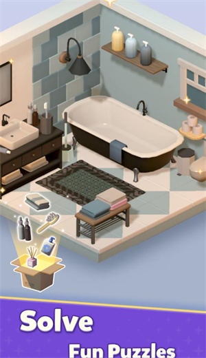 温馨奇想(Cozy Whimsy)