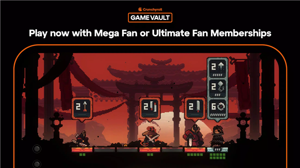 幕府将军对决内置菜单版