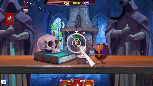 大炮伙计(CannonGuys)