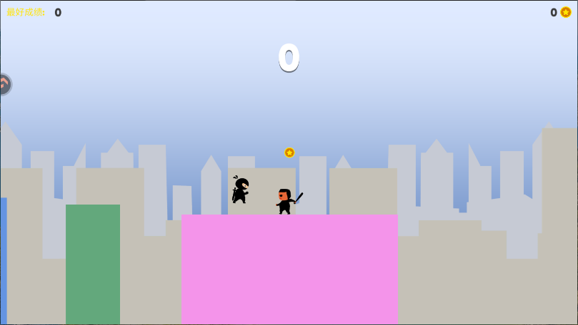 火柴间谍英雄(免广告版)