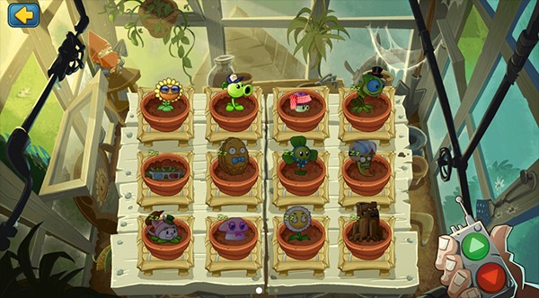 植物大战僵尸全明星版最新版