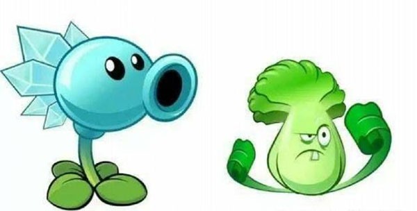 植物大战僵尸2OPPO版