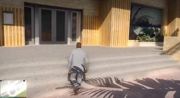 罪恶都市重制版