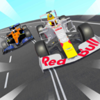 拇指F1赛车(Formula One 3D)