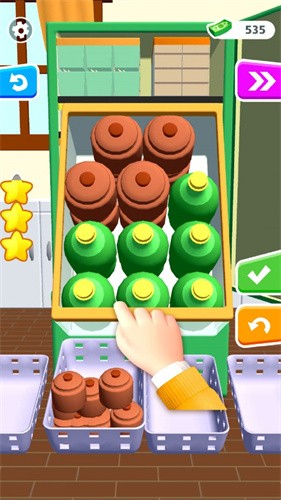 塞进冰箱最新版