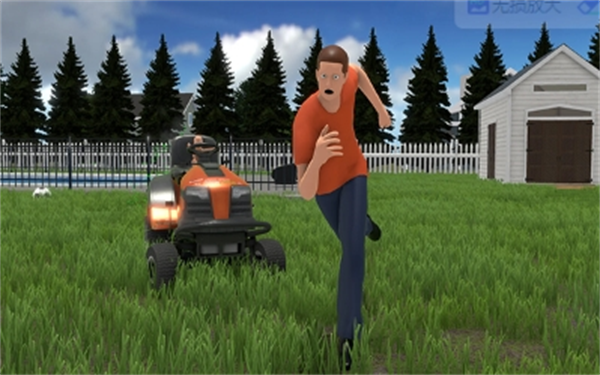 谁是你爸爸双人联机