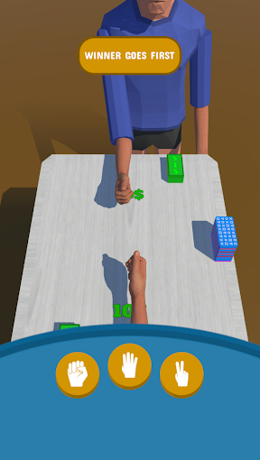 赚他两倍(Double Money)