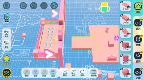 蛋仔派对OPPO渠道服