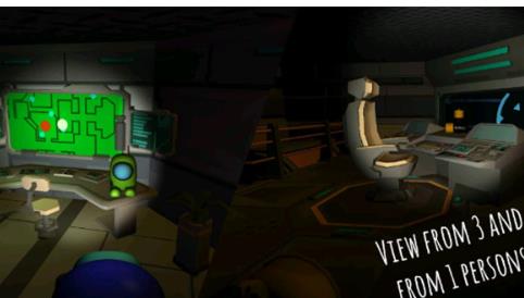 冒名顶替者3d(Online Imposter 3D)