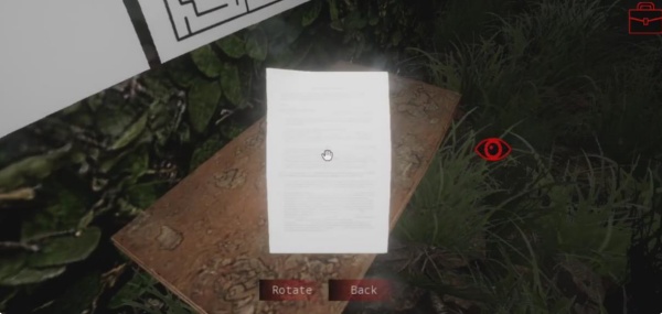 恐怖的迷宫(Scary Lbyrint)