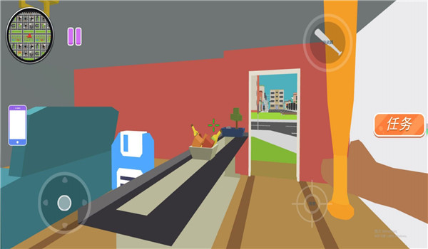 创造奇迹像素挑战