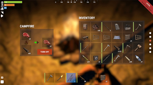 氧化物生存岛2025最新版(Oxide - Sur