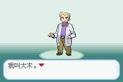 口袋妖怪火红版