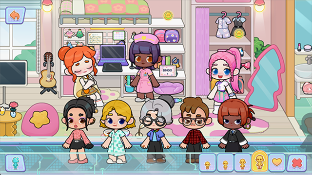 奇妙创意世界无广告版