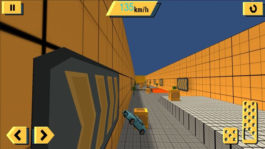 爆炸的热血狂潮