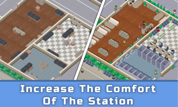 巴士交通帝国大亨