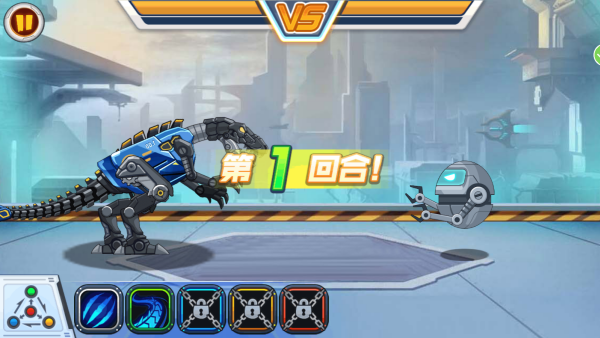 恐龙世界进化模拟