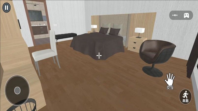 惊魂模拟器合集