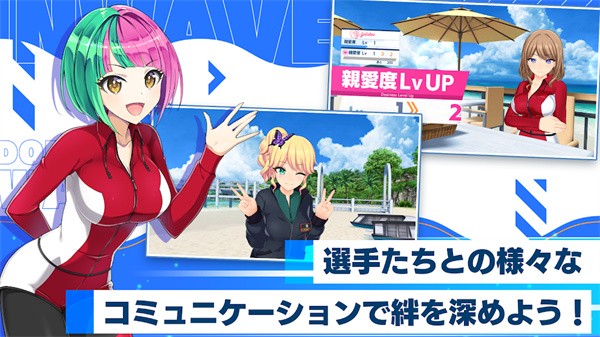 汹涌海豚(ドルウェブ安装器)