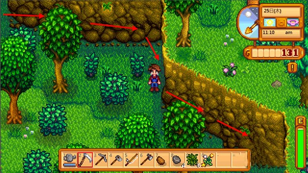 星露谷物语1.5汉化版