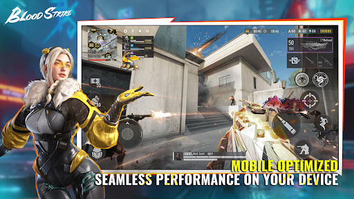 血战突击(Blood Strike安装器)