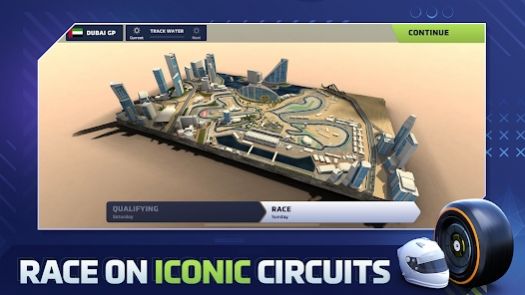 赛车经理4汉化内购mod(MM Mobile 4)