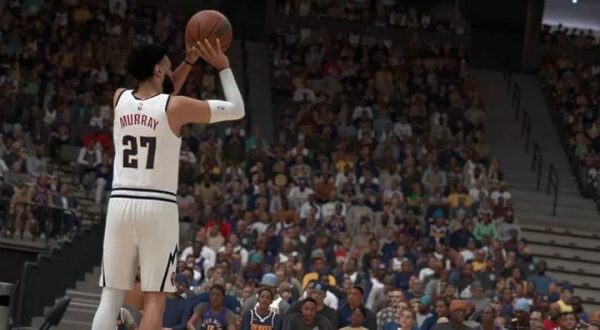 NBA2K25直装版