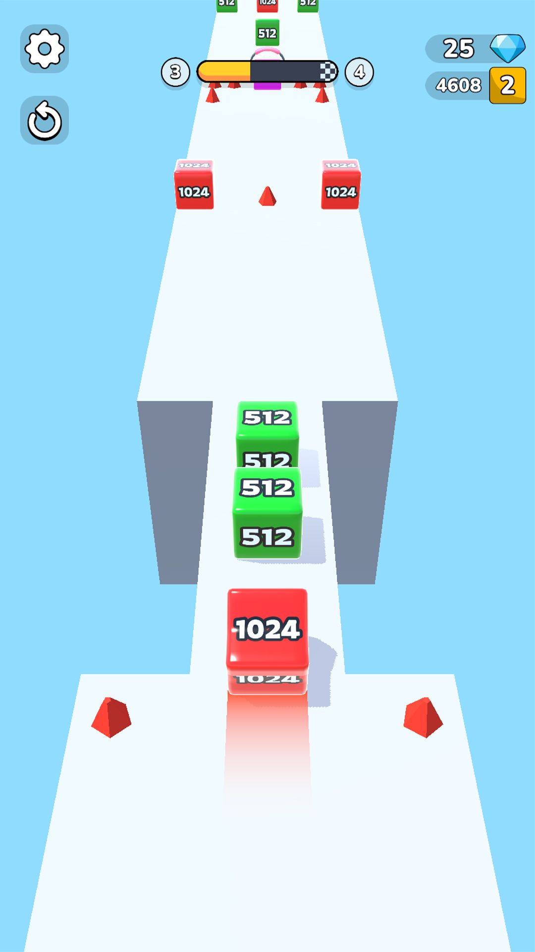 从零开始的冒险