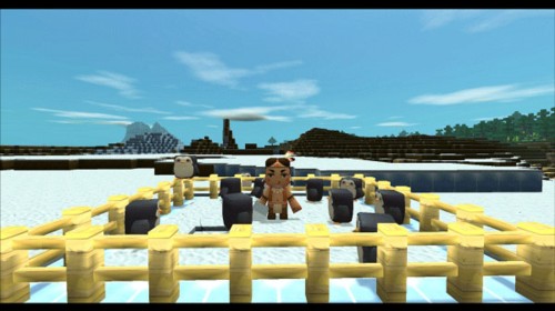 迷你世界0.51.0版