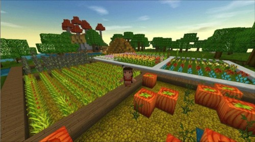 迷你世界0.51.0版