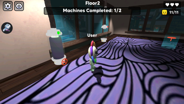 丹迪的世界(Dandy)