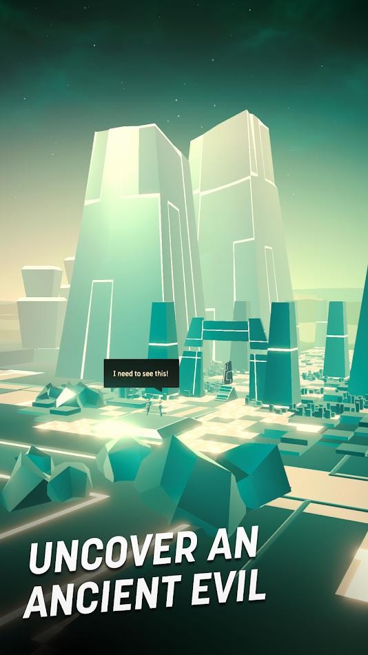 建造阿卡迪亚手游